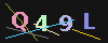 Gambar captcha